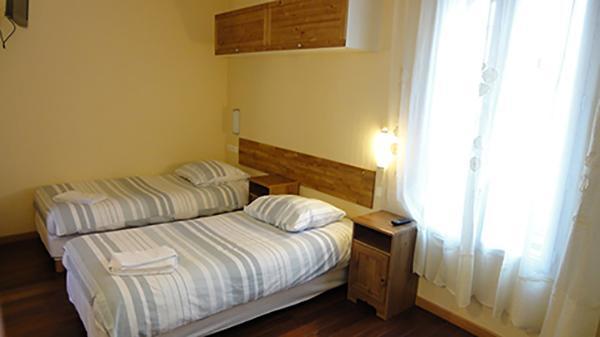Residence Moliere Hotel Paris Montrouge Buitenkant foto