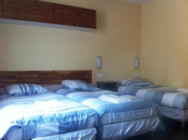 Residence Moliere Hotel Paris Montrouge Kamer foto