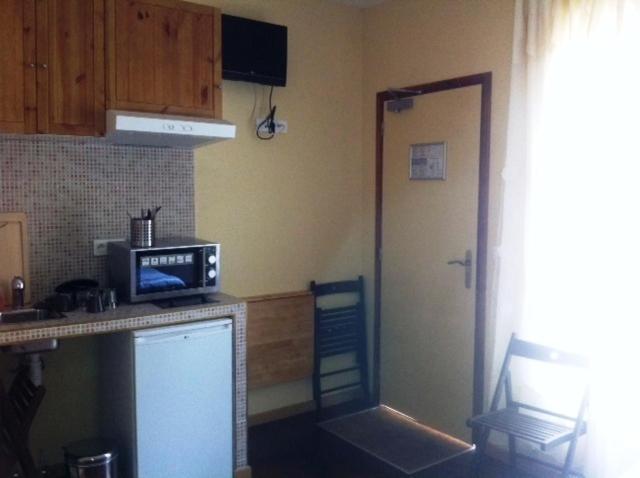 Residence Moliere Hotel Paris Montrouge Kamer foto