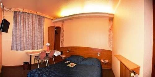 Residence Moliere Hotel Paris Montrouge Buitenkant foto