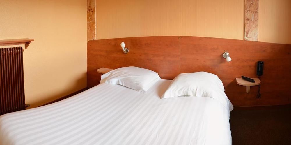 Residence Moliere Hotel Paris Montrouge Buitenkant foto